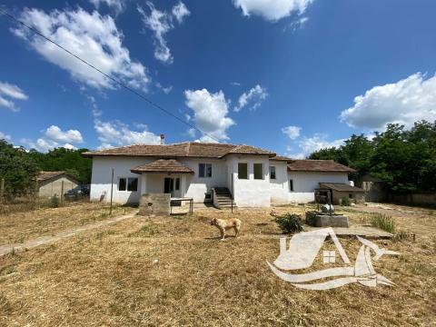 Prodej rodinného domu, Geshanovo, Bulharsko, 120 m2