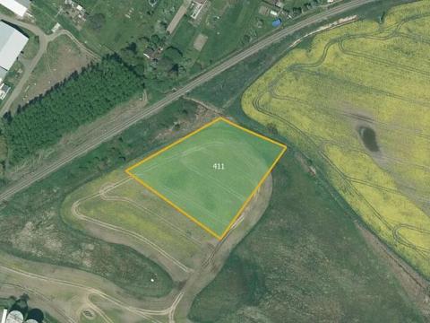 Prodej pole, Heřmanova Huť, 5771 m2