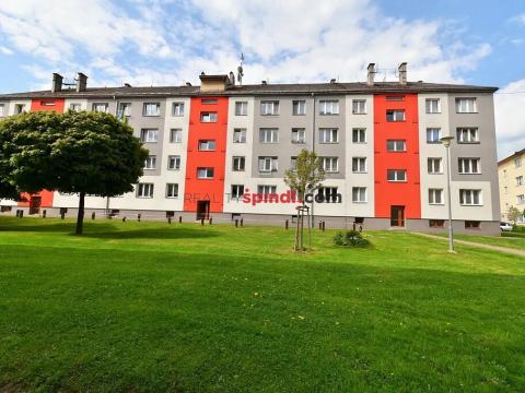 Prodej bytu 2+1, Jilemnice, Jaroslava Havlíčka, 53 m2
