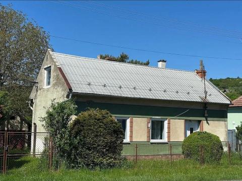 Prodej rodinného domu, Kudlovice, 112 m2