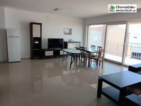 Prodej bytu 3+kk, Smokvica, Chorvatsko, 91 m2