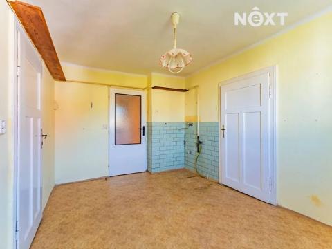 Prodej bytu 2+1, Šumperk, Zábřežská, 56 m2