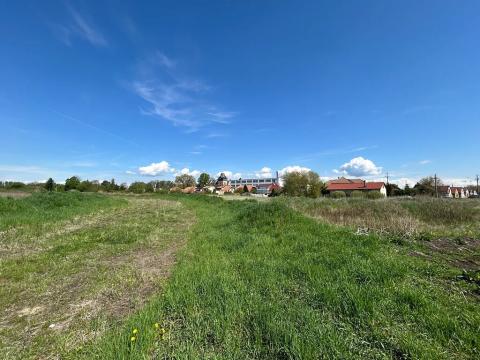Prodej pozemku pro bydlení, Dašice, Pod Lipami, 1082 m2