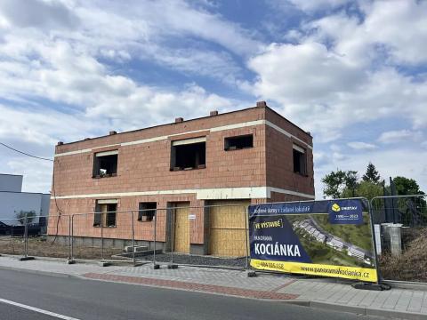 Prodej rodinného domu, Brno, Kociánka, 138 m2