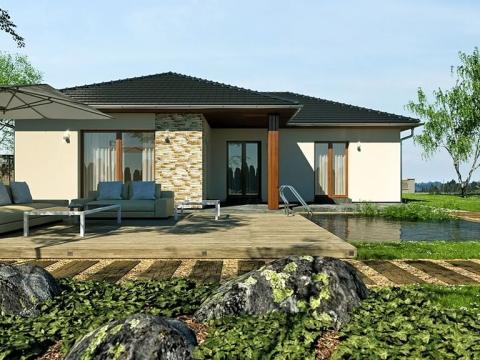 Prodej rodinného domu, Neuměřice, 151 m2