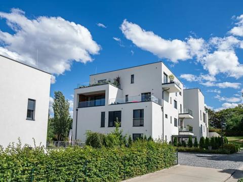 Prodej bytu 3+kk, Praha - Břevnov, Skokanská, 92 m2