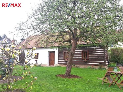 Prodej rodinného domu, Úštěk, 80 m2