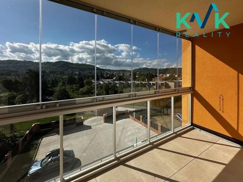 Pronájem bytu 3+kk, Karlovy Vary, U Trati, 75 m2