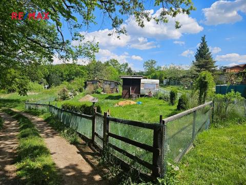 Prodej pozemku pro bydlení, Rabyně, 632 m2