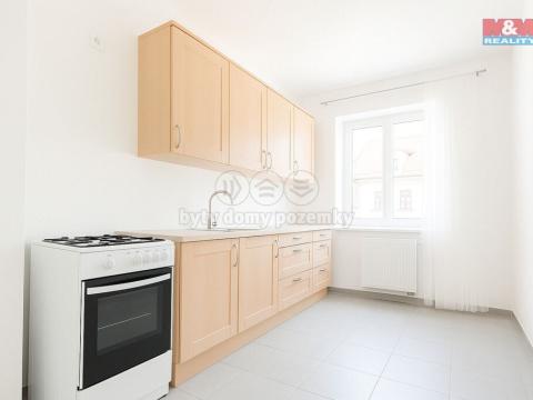 Pronájem bytu 1+1, Praha, Za Pohořelcem, 46 m2