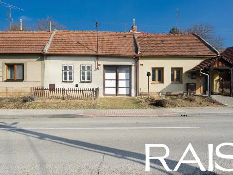Prodej rodinného domu, Snovídky, 89 m2