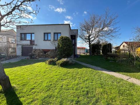 Prodej rodinného domu, Pustá Polom, Hradecká, 150 m2