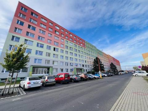 Prodej bytu 3+kk, Roudnice nad Labem, 72 m2