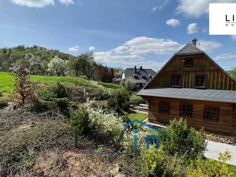 Prodej apartmánu, Loučná nad Desnou, 150 m2