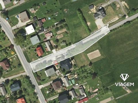 Prodej podílu pole, Mosty u Jablunkova, 131 m2