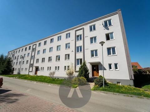Prodej bytu 3+1, Ivančice, Okružní, 60 m2
