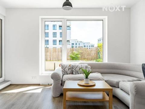 Prodej bytu 2+kk, Brno, Firkušného, 53 m2