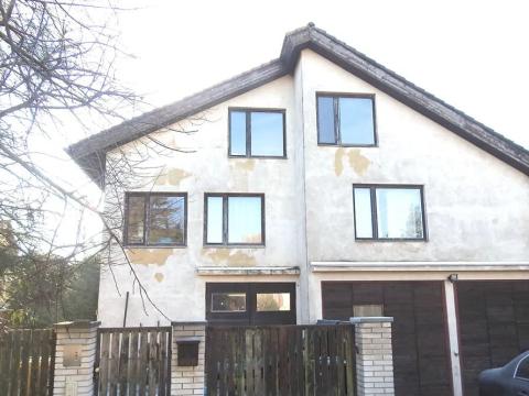 Prodej rodinného domu, Ruda, 400 m2