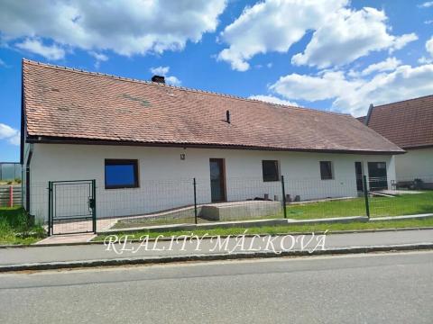 Prodej rodinného domu, Trusnov, 120 m2