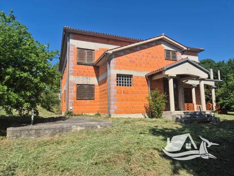 Prodej rodinného domu, Ližnjan, Chorvatsko, 394 m2