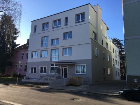 Pronájem bytu 1+kk, Čáslav - Čáslav-Nové Město, Boženy Němcové, 29 m2