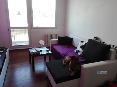 Prodej bytu 2+kk, Praha - Řepy, Makovského, 41 m2