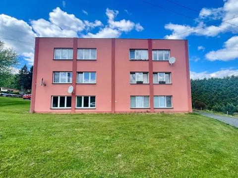 Prodej bytu 2+kk, Kunratice, 40 m2