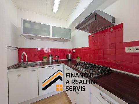 Prodej bytu 2+kk, Mladá Boleslav, tř. Václava Klementa, 59 m2