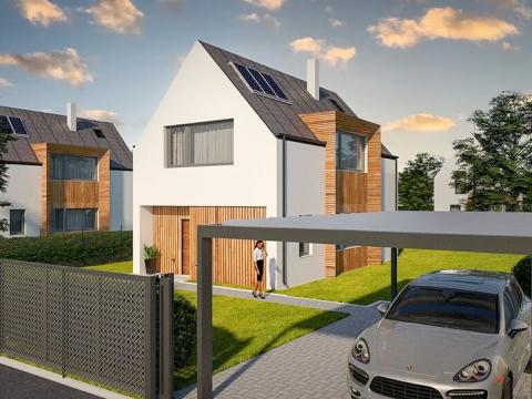 Prodej rodinného domu, Říčany, Mírová, 118 m2
