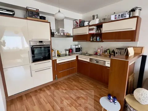 Pronájem bytu 2+kk, Praha - Jinonice, Vacínovská, 59 m2