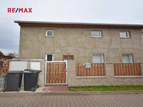 Pronájem bytu 3+kk, Libiš, Konečná, 44 m2
