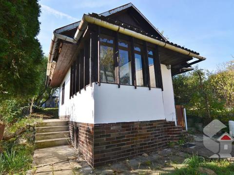 Pronájem chaty, Brno, Kopretinová, 60 m2