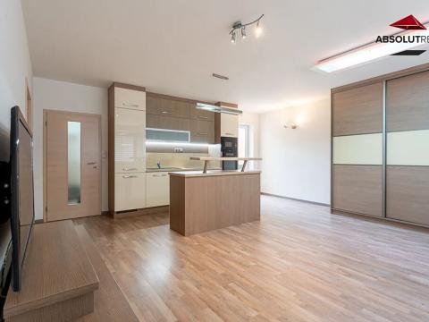 Prodej bytu 3+kk, Brno, Štítného, 72 m2