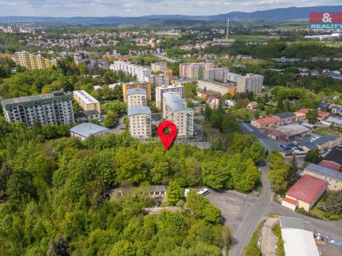 Prodej pozemku pro bydlení, Karlovy Vary, Stará Kysibelská, 4294 m2