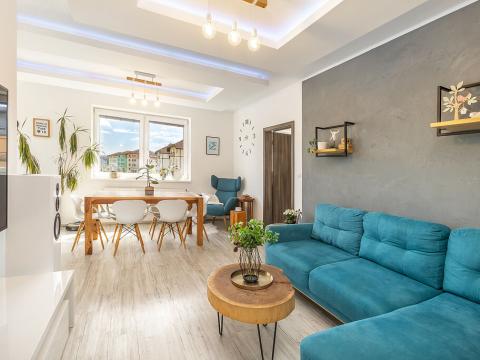 Prodej bytu 4+kk, Ústí nad Orlicí, Na Pláni, 89 m2