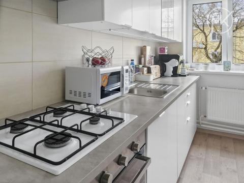 Pronájem bytu 2+1, Slavičín, K Hájenkám, 60 m2