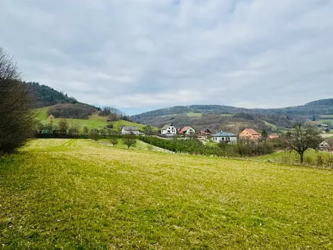 Prodej pozemku pro bydlení, Běleč, 4115 m2