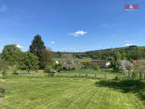 Prodej pozemku pro bydlení, Protivín - Těšínov, 1700 m2