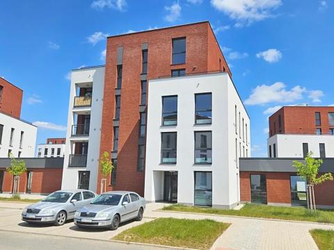 Pronájem bytu 3+kk, Kolín, Janovická, 67 m2