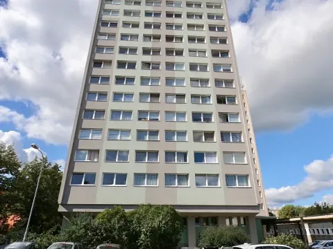 Prodej bytu 1+kk, Teplice, Bratislavská, 21 m2