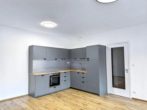 Prodej bytu 2+kk, Praha - Krč, 56 m2