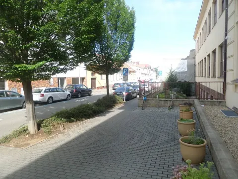 Pronájem bytu 2+kk, Brno, Sirotkova, 46 m2