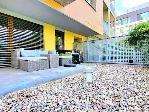 Prodej bytu 1+kk, Brno, Sochorova, 30 m2