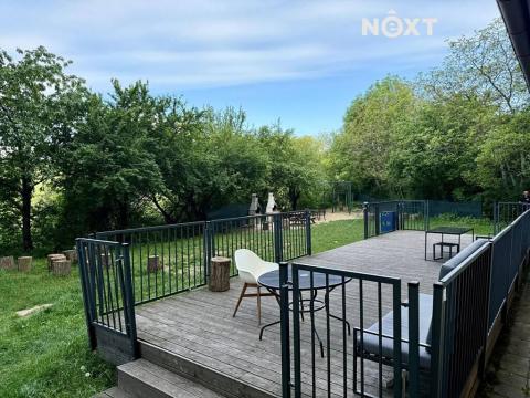 Prodej bytu 1+kk, Praha - Střížkov, Děčínská, 29 m2
