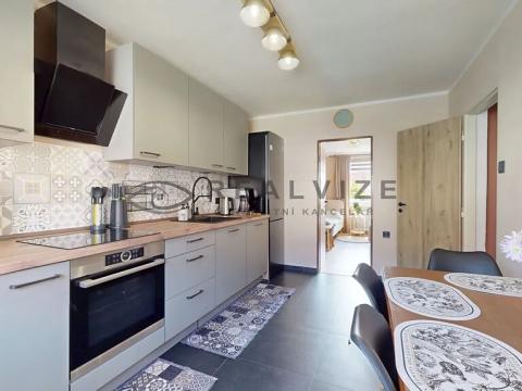 Prodej vícegeneračního domu, Velešín, U Přehrady, 200 m2