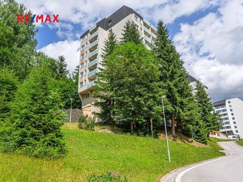 Prodej bytu 2+1, Špindlerův Mlýn, 60 m2