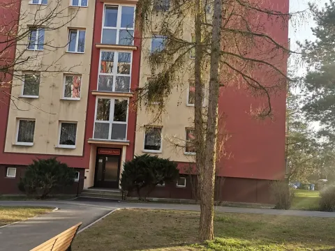Prodej bytu 1+kk, Plzeň, Sokolovská, 36 m2