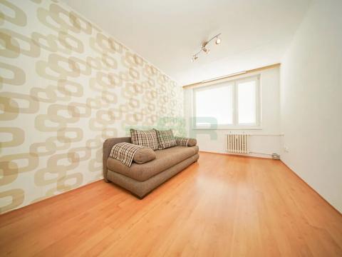 Prodej bytu 3+1, Praha - Řepy, Laudova, 88 m2