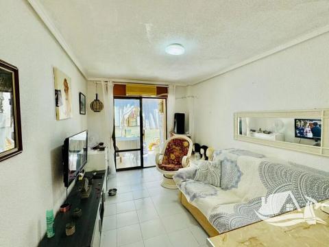 Prodej bytu 1+kk, Torrevieja, Španělsko, 23 m2