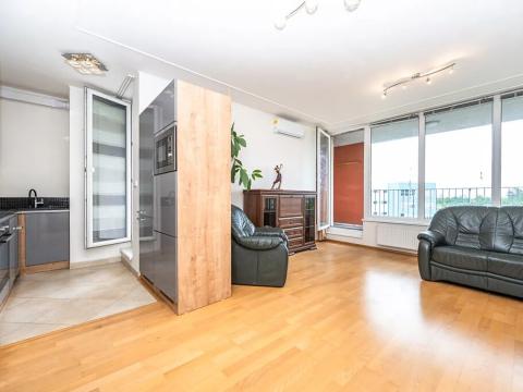 Prodej bytu 4+kk, Praha - Zličín, Milotická, 93 m2